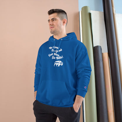 MVP 17 Champion Hoodie
