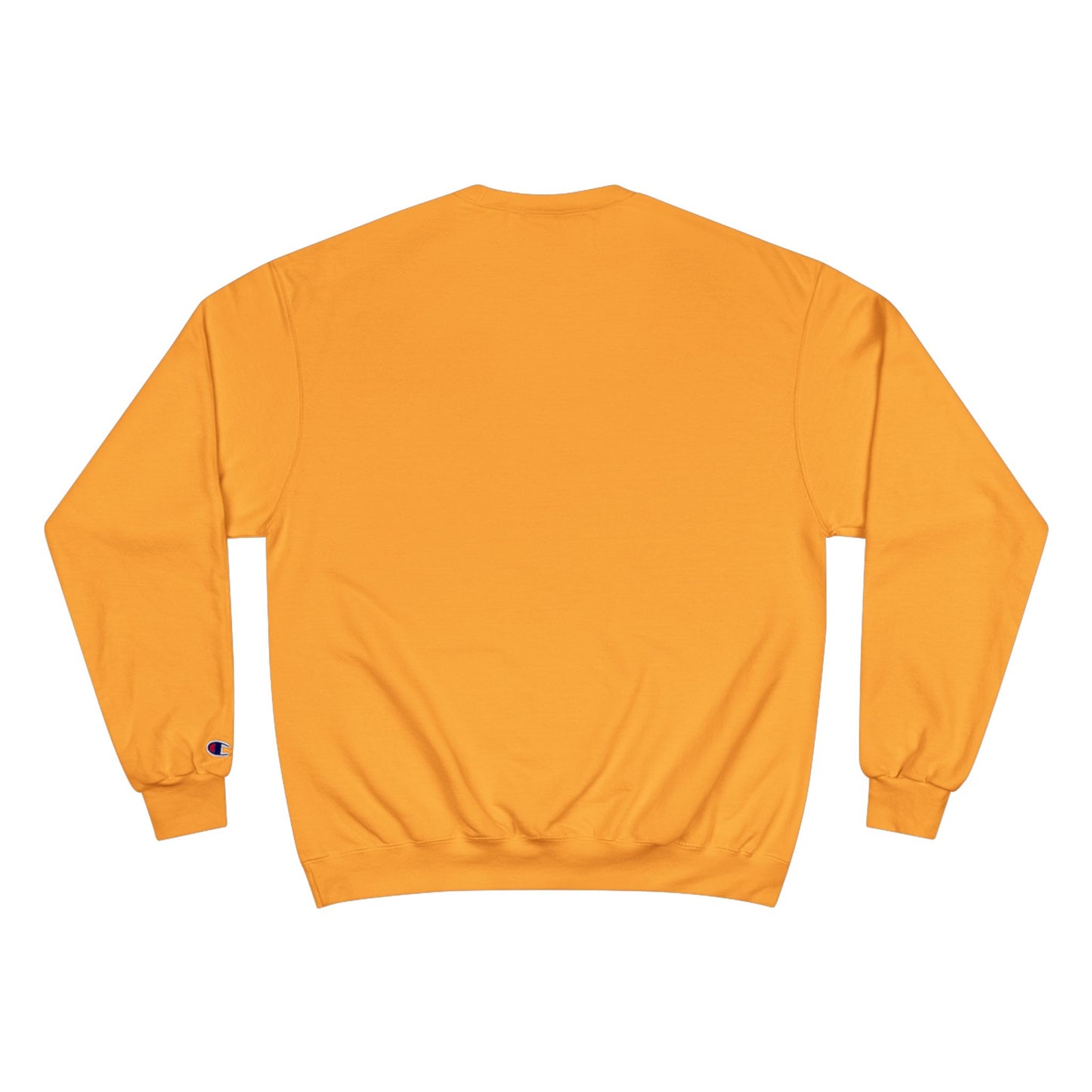 QKA Champion Sweatshirt