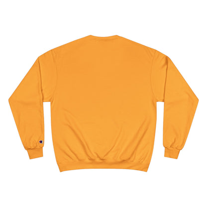 QKA Champion Sweatshirt