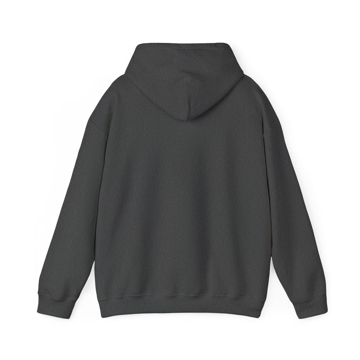 QKA Bills Backers Standing Buffalo Hoodie