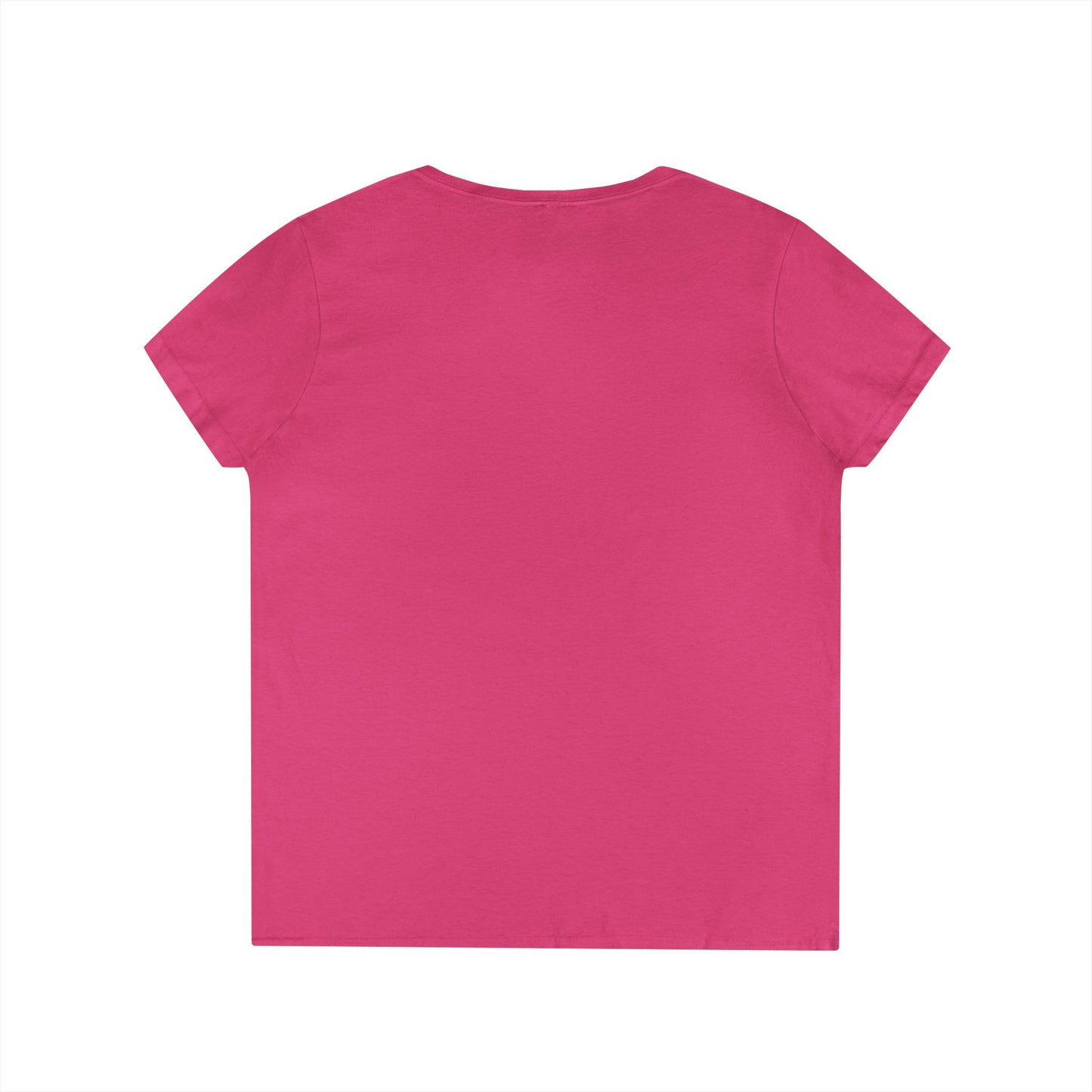 MVP 17 Be Good. Do Good. V-Neck Tee