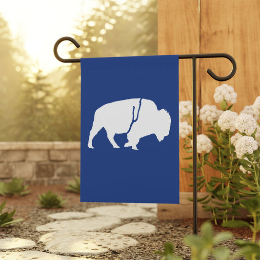Garden & House Banner