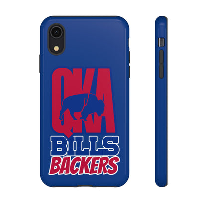 Tough Cases