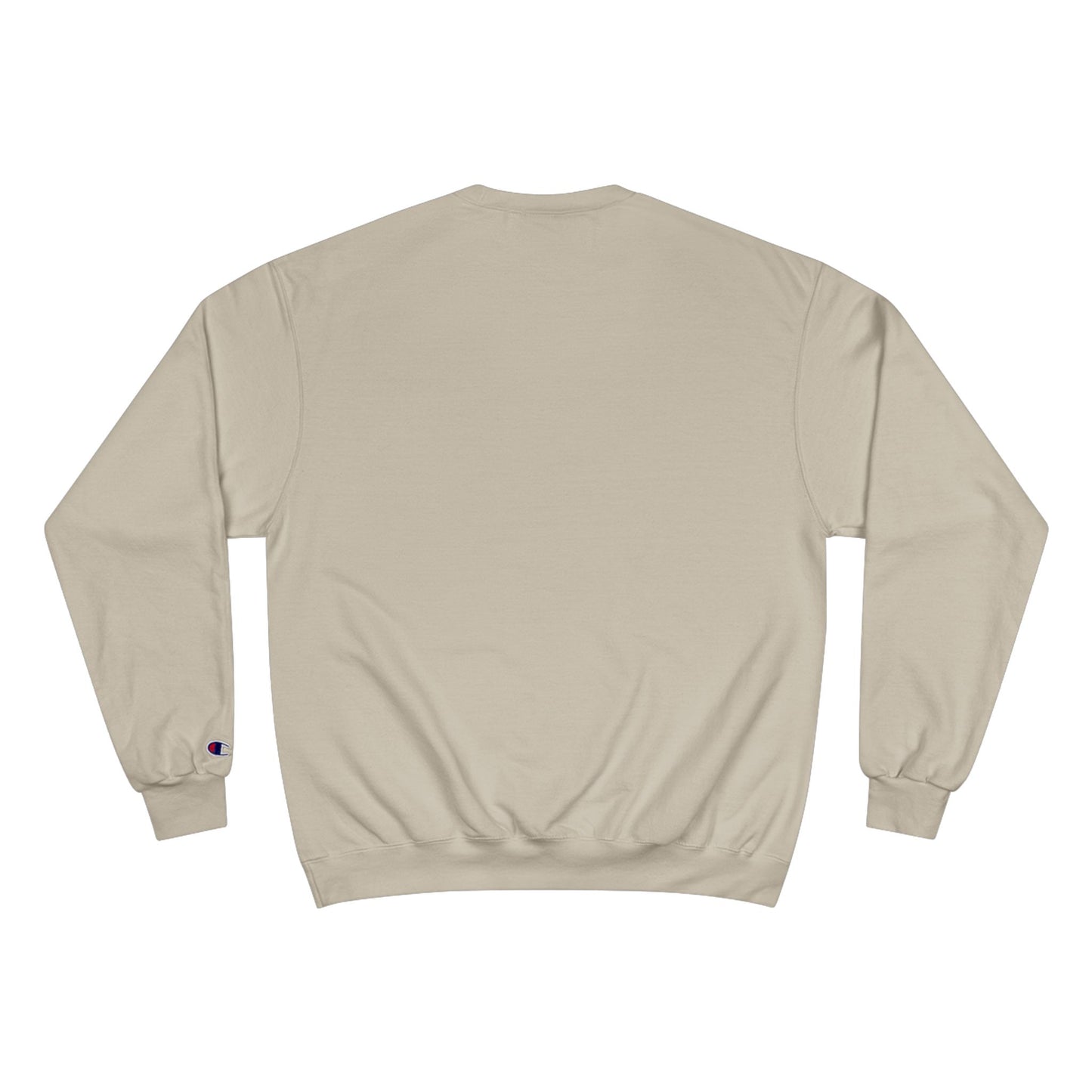 Standing Buffalo Champion Sweatshirt