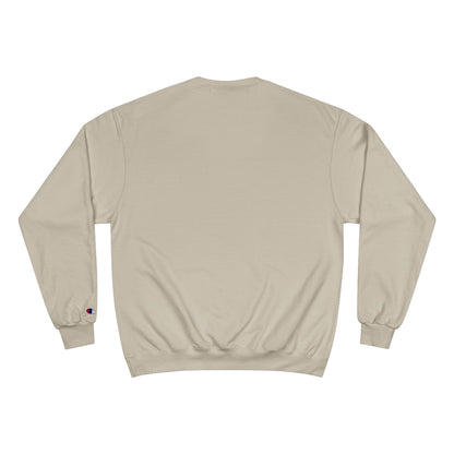 Standing Buffalo Champion Sweatshirt