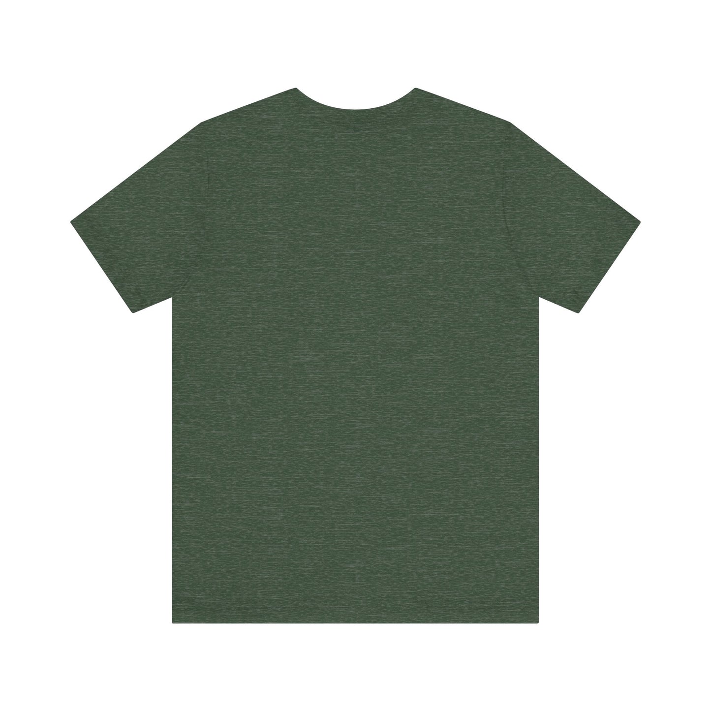 MVP 17 Buffalo Love Unisex Tee