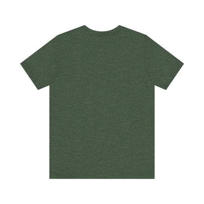 MVP 17 Buffalo Love Unisex Tee