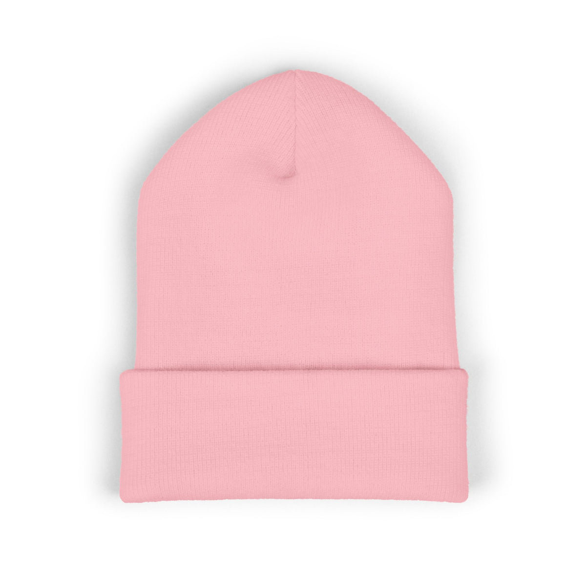 QKA Bills Backers Logo Embroidered Beanie