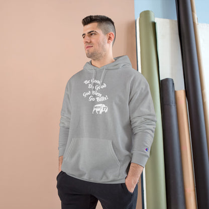 MVP 17 Champion Hoodie