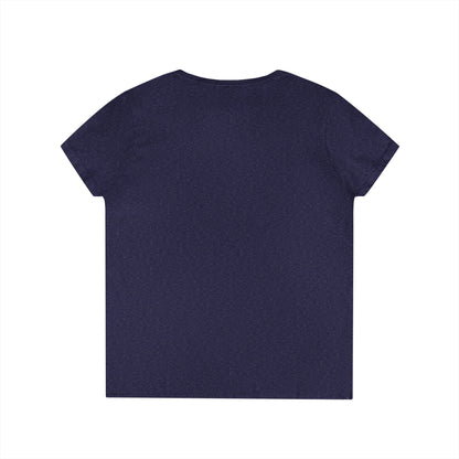 MVP 17 Be Good. Do Good. V-Neck Tee