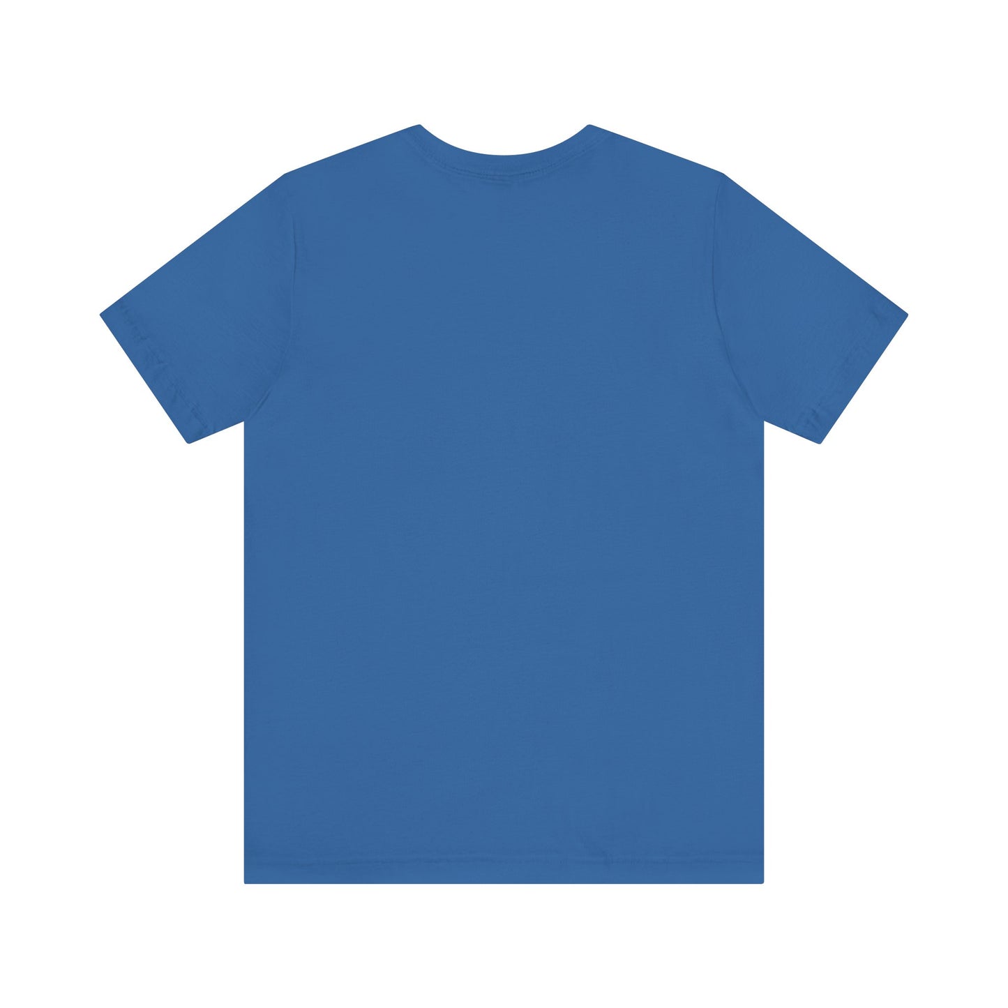 MVP 17 Be Good. Do Good. Unisex Tee