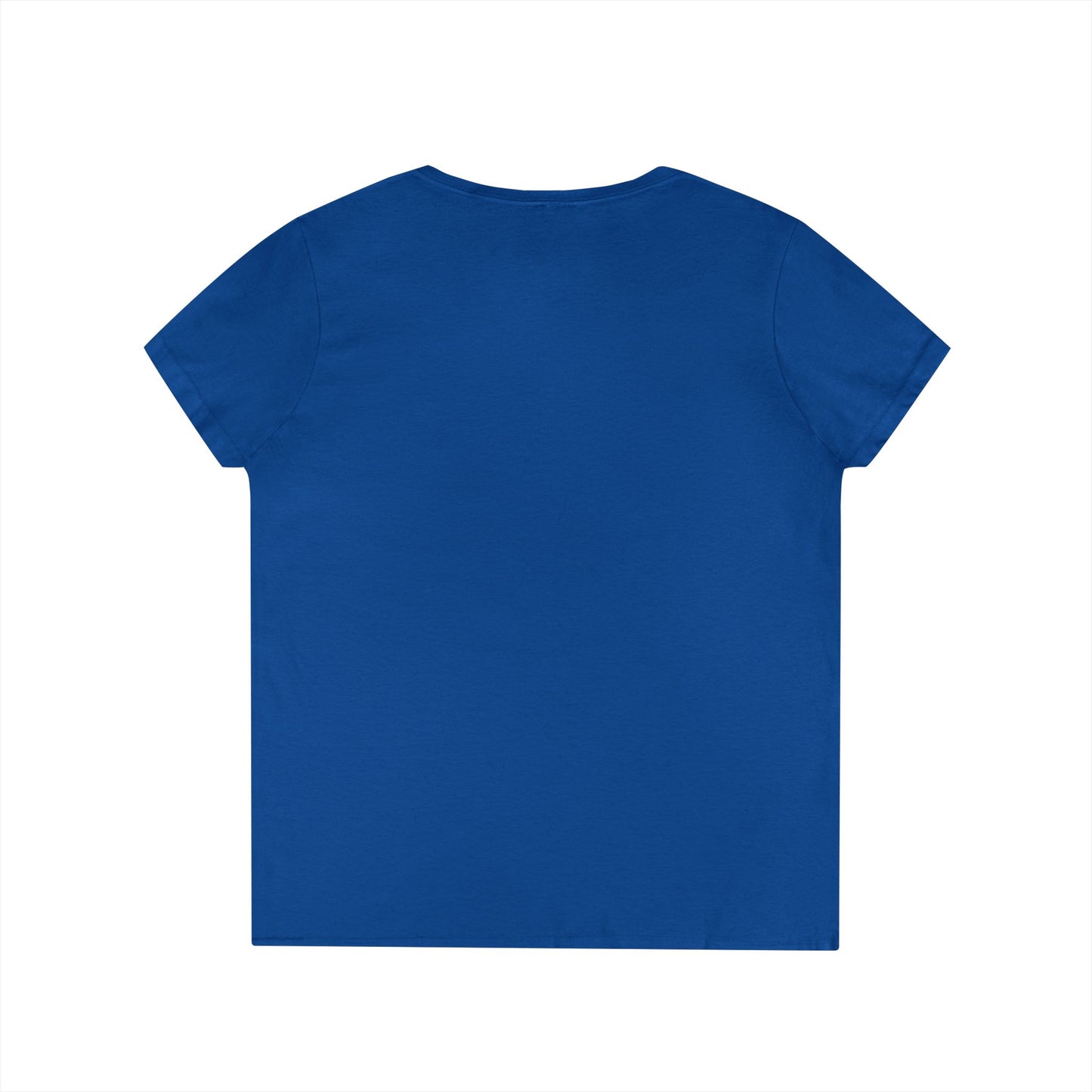 MVP 17 Be Good. Do Good. V-Neck Tee
