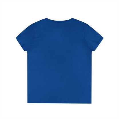 MVP 17 Be Good. Do Good. V-Neck Tee