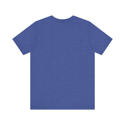 MVP 17 Buffalo Love Unisex Tee