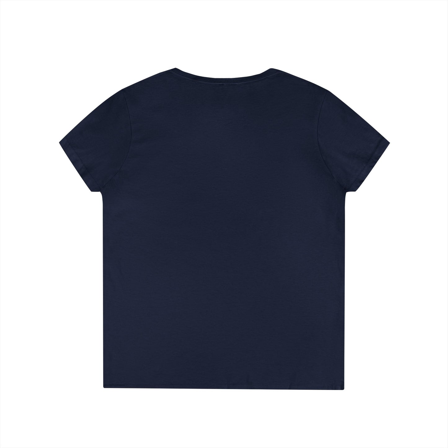 MVP 17 Be Good. Do Good. V-Neck Tee