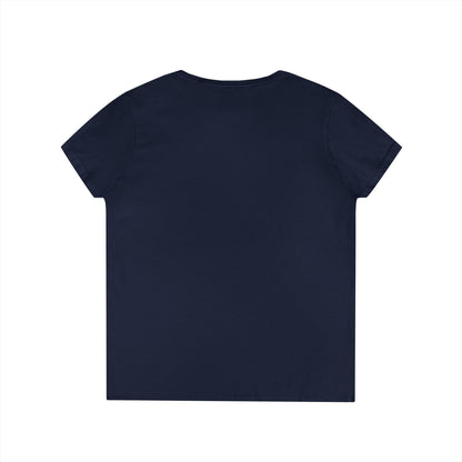 MVP 17 Be Good. Do Good. V-Neck Tee