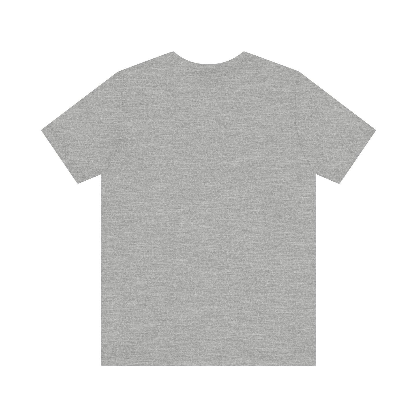 MVP 17 Be Good. Do Good. Unisex Tee