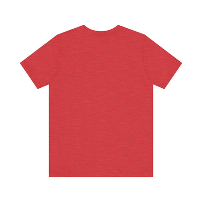 MVP 17 Be Good. Do Good. Unisex Tee