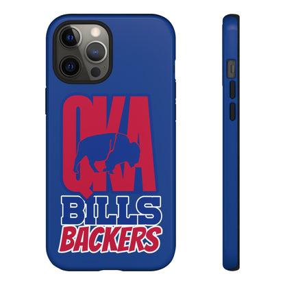 Tough Cases