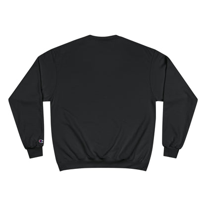 QKA Champion Sweatshirt