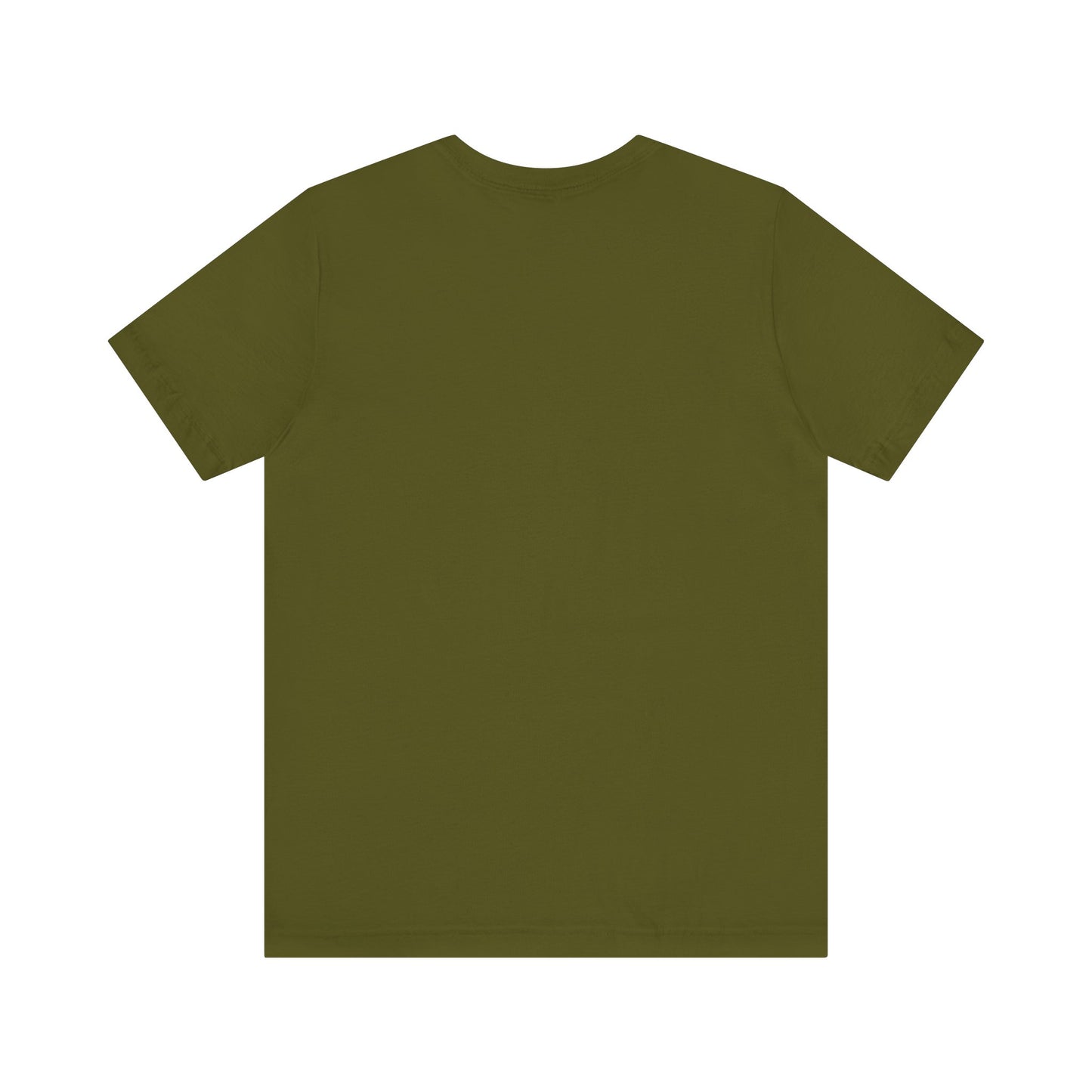MVP 17 Buffalo Love Unisex Tee