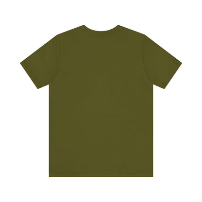MVP 17 Buffalo Love Unisex Tee