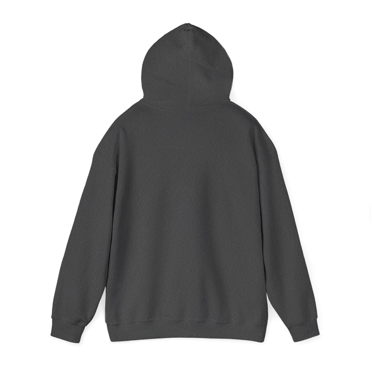 QKA Bills Backers Standing Buffalo Hoodie