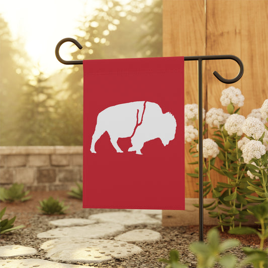 Garden & House Banner