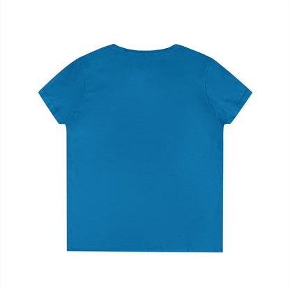 MVP 17 Be Good. Do Good. V-Neck Tee