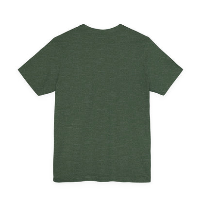MVP 17 Buffalo Love Unisex Tee