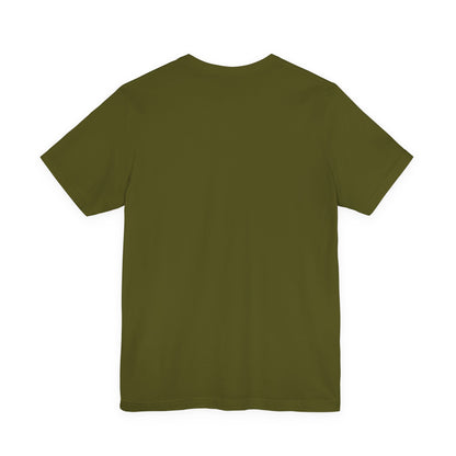 MVP 17 Buffalo Love Unisex Tee