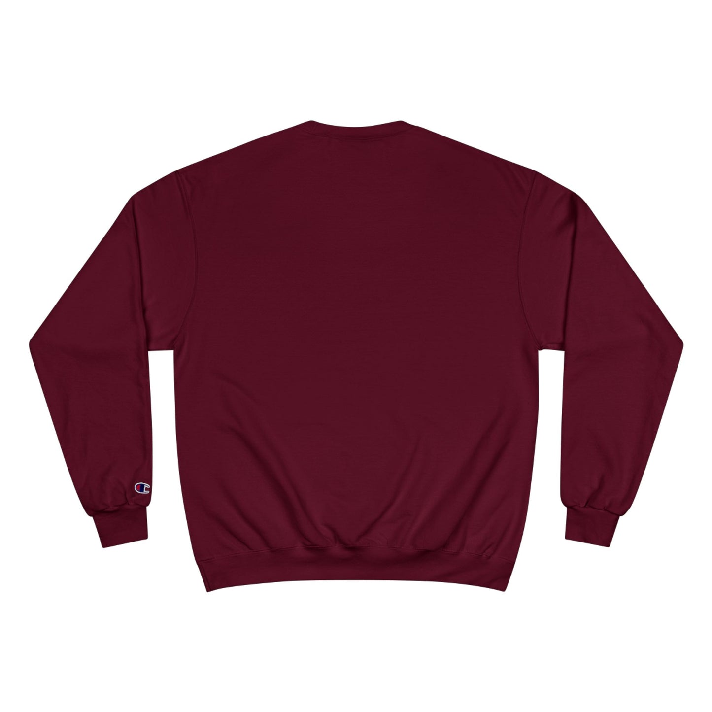 QKA Champion Sweatshirt