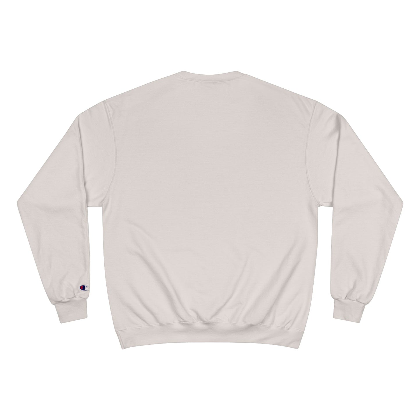 Standing Buffalo Champion Sweatshirt