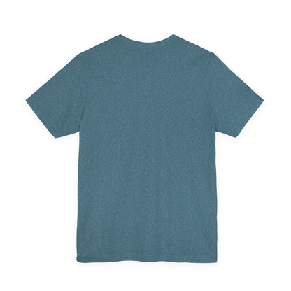 MVP 17 Buffalo Love Unisex Tee