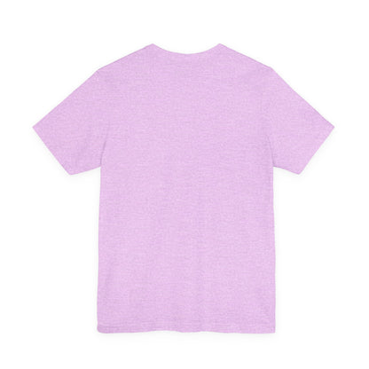 MVP 17 Buffalo Love Unisex Tee