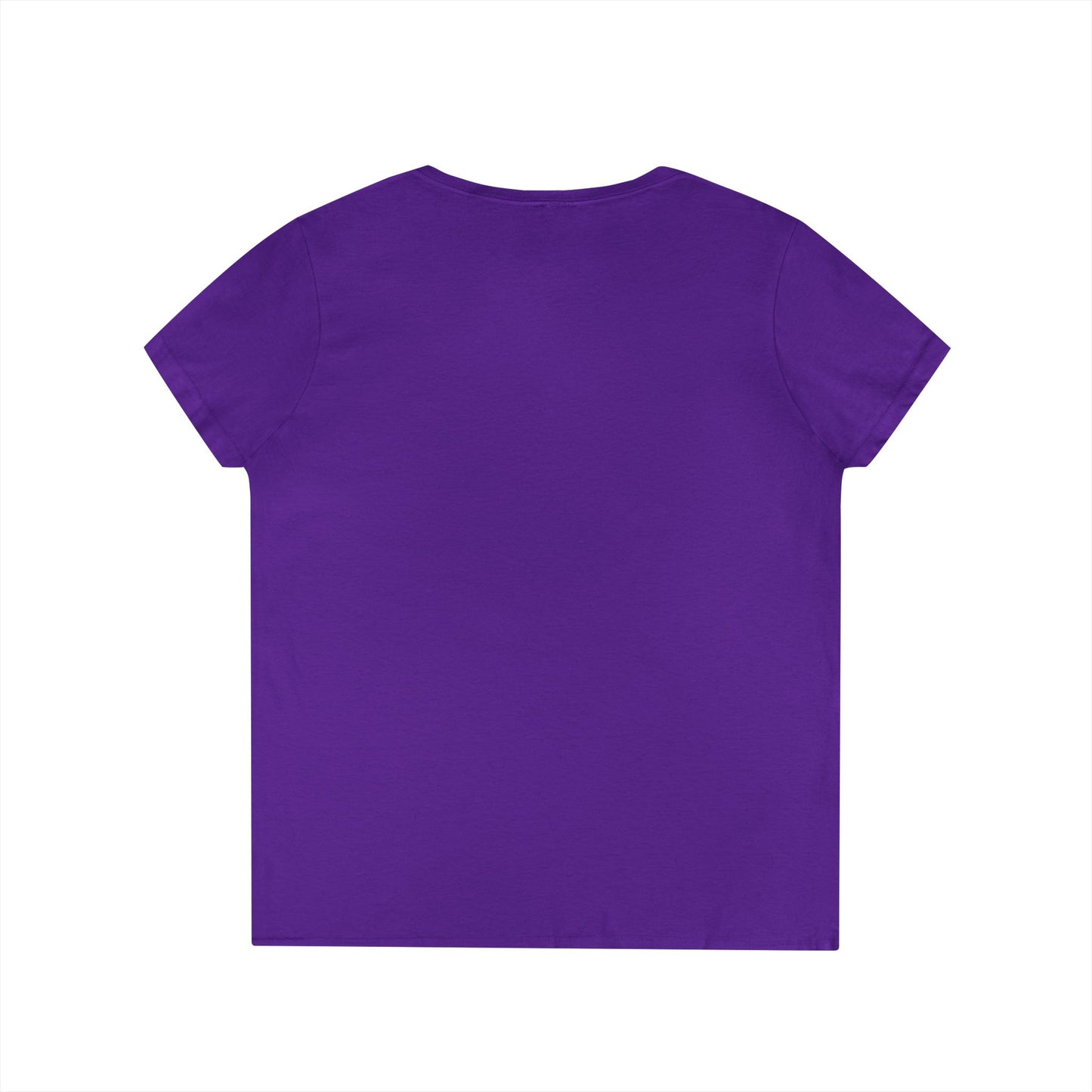 MVP 17 Be Good. Do Good. V-Neck Tee
