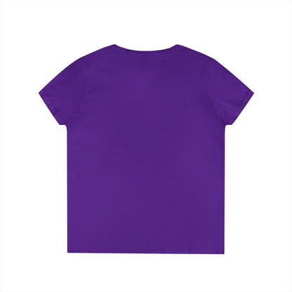 MVP 17 Be Good. Do Good. V-Neck Tee