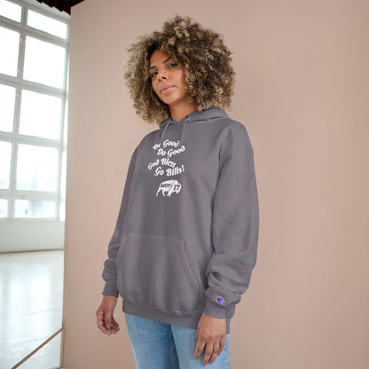 MVP 17 Champion Hoodie