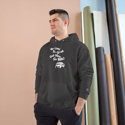 MVP 17 Champion Hoodie
