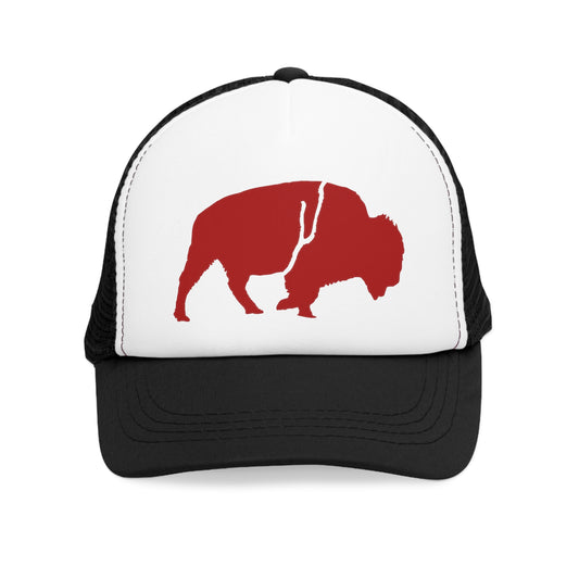Mesh Cap