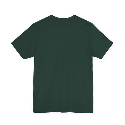 MVP 17 Buffalo Love Unisex Tee