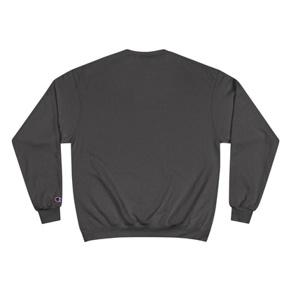 Standing Buffalo Champion Sweatshirt