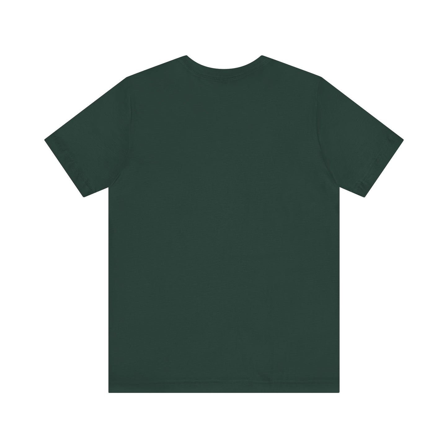 MVP 17 Buffalo Love Unisex Tee