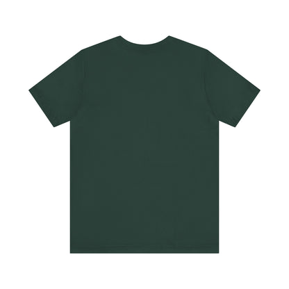 MVP 17 Buffalo Love Unisex Tee