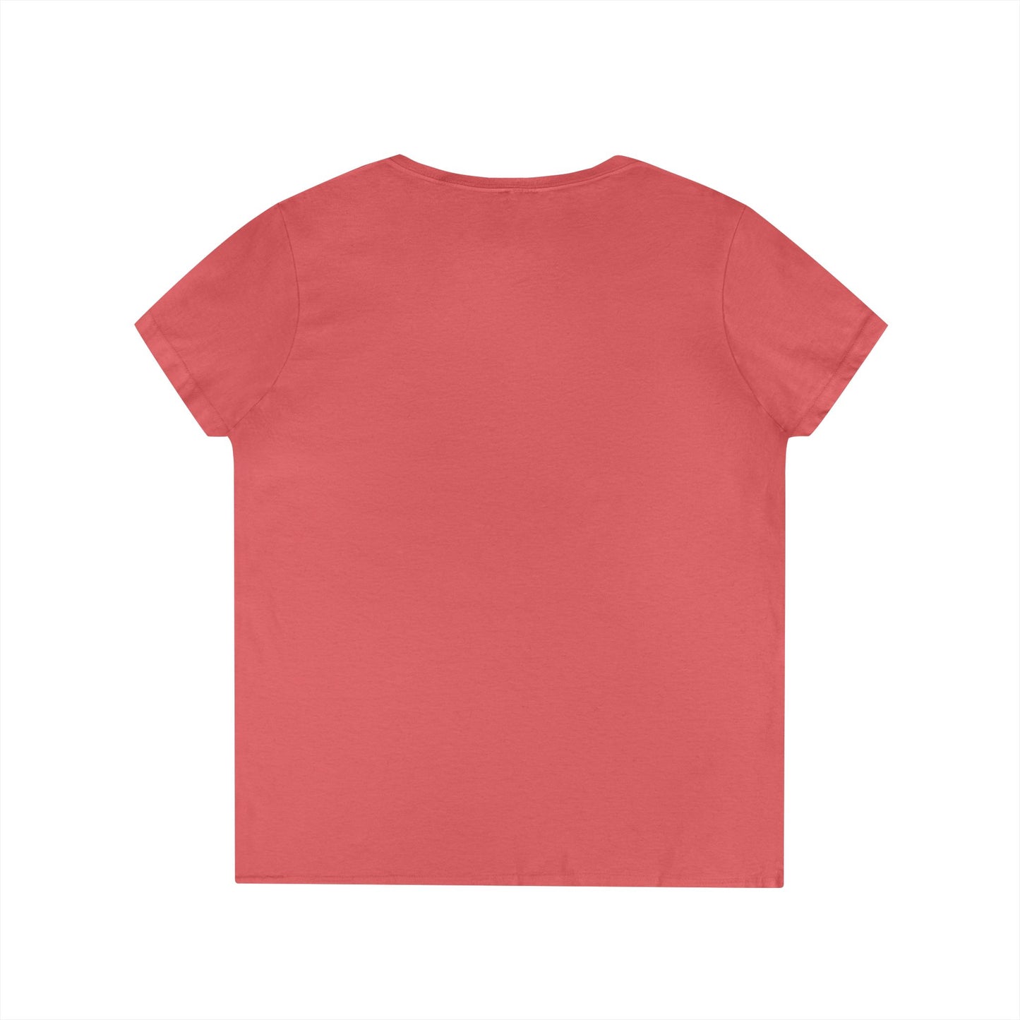 MVP 17 Be Good. Do Good. V-Neck Tee