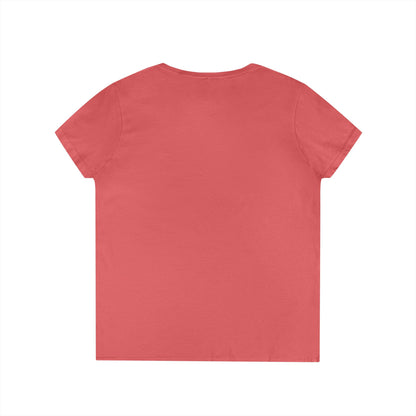 MVP 17 Be Good. Do Good. V-Neck Tee
