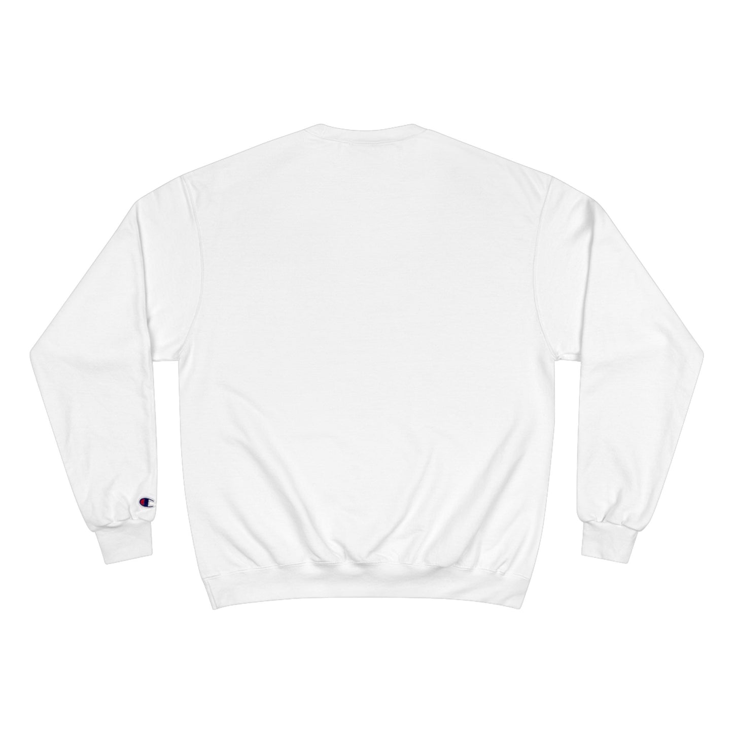 QKA Champion Sweatshirt