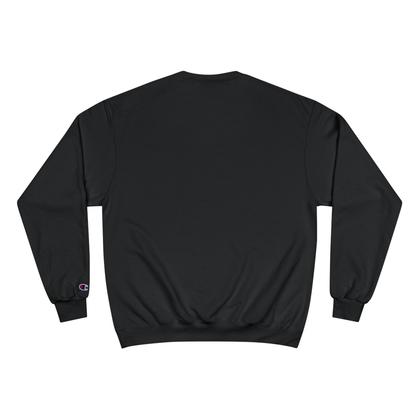 Standing Buffalo Champion Sweatshirt