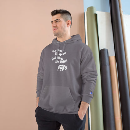 MVP 17 Champion Hoodie