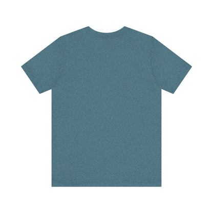 MVP 17 Buffalo Love Unisex Tee